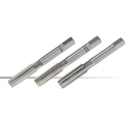 DAT-KNIPEX-WITTE-VOLKEL Sada ruč.záv.BSW 3/16x24 HSS-G levý – Hledejceny.cz