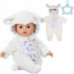 Zapf Creation Baby Annabell Overal ovečka 43 cm – Hledejceny.cz