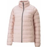 Puma WarmCell Lightweight Jacket sv.růžová – Sleviste.cz