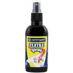Barva na textil 1139 spray 110 ml černá – Zboží Dáma