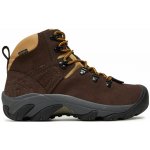 Keen Pyrenees Men mountain research brown – Hledejceny.cz