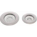 Smartcook Sítko do dřezu 2 ks – Hledejceny.cz