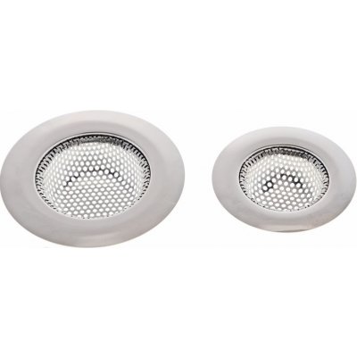 Smartcook Sítko do dřezu 2 ks – Hledejceny.cz