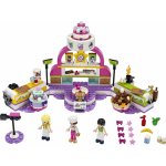 LEGO® Friends 41393 Soutěž v pečení – Hledejceny.cz