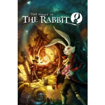 The Night of the Rabbit