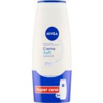 Nivea Creme Soft pečující sprchový gel 2 x 500 ml – Hledejceny.cz