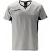 Fotbalový dres Spalding Referee T-shirt dres 40222001 greyblack