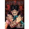 Komiks a manga Jujutsu Kaisen (volume 7) - Gege Akutami