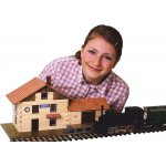 Walachia Vlakové nádraží – Zboží Živě