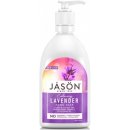 Jason tekuté mýdlo levandule 473 ml