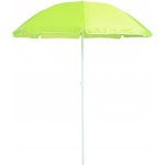 ABC Plážový slunečník s UV ochranou 140 cm AFP-25504 Zelená – Zboží Mobilmania