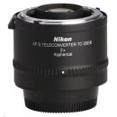 Telekonvetor Nikon TC-20E III 