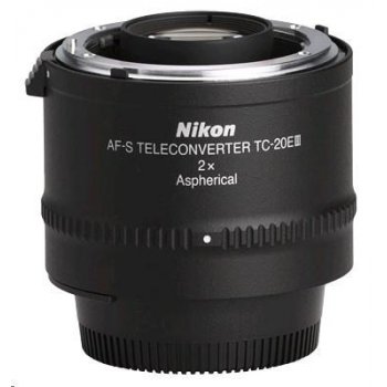 Nikon TC-20E III 
