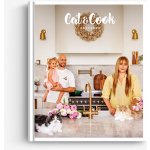CAT & COOK Kuchařky Kuchařka Cat&Cook Zbytková – Sleviste.cz