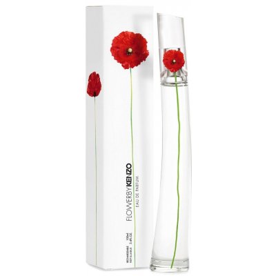 Kenzo Flower by Kenzo parfémovaná voda dámská 100 ml – Hledejceny.cz