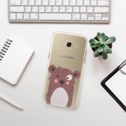 iSaprio Brown Bear Samsung Galaxy A5 2017