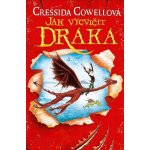 Jak vycvičit draka, 3. vydání - Cressida Cowell – Zboží Mobilmania