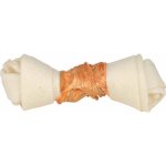 Trixie DentaFun uzel buvolí s kuřecím masem 15 cm 70 g – Hledejceny.cz
