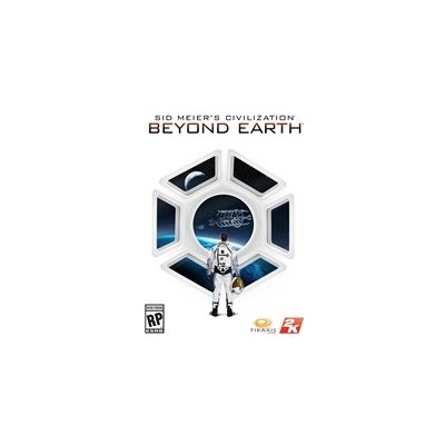 Sid Meier's Civilization: Beyond Earth (Voucher - Kód ke stažení) (PC) (Digitální platforma: Steam, Jazyk hry: EN, PL)