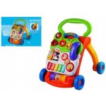 Vtech Uč se a poznávej oranžové CZ – Sleviste.cz