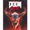 Hra na PC DOOM VFR