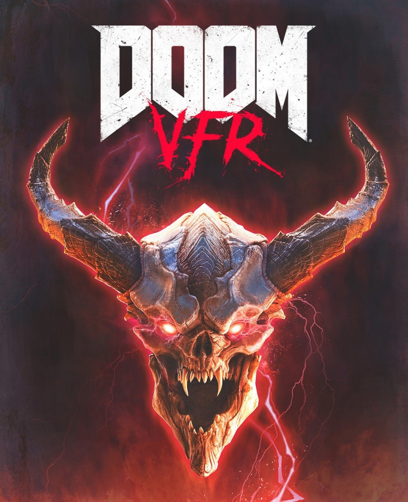 DOOM VFR