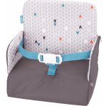 Badabulle přenosná YUMMY TRAVEL – Zboží Dáma