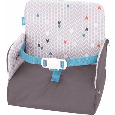 Badabulle přenosná YUMMY TRAVEL – Zboží Dáma