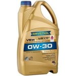 Ravenol VSW 0W-30 4 l | Zboží Auto