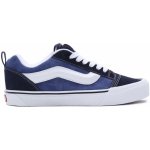 Vans Knu Skool Navy/ True White – Sleviste.cz