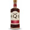 Rum Don Q Double Port Cask Finish 40% 0,7 l (holá láhev)