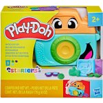 Hasbro Play-Doh Baby foťák a tvoření fotek – Hledejceny.cz