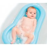 DOOMOO Bath mattress nafukovací podložka – Zboží Dáma