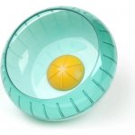 JK ANIMALS kolotoč Lux s tichým ložiskem malý pro hlodavce 11 x 4,5 cm – Hledejceny.cz