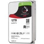 Seagate IronWolf Pro 12TB, ST12000NE0008 – Zboží Mobilmania