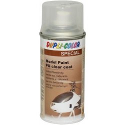 Dupli-Color modelářský čirý lak sprej 150ml