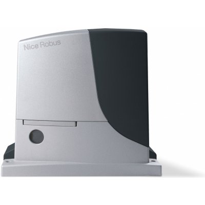 NICE S.p.A. Zálohovatelný motor ROBUS do 1000 kg – Zboží Mobilmania