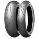 Dunlop Sportmax D214 180/55 R17 73W