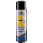 Pjur Analyse Me Comfort Water Glide 100 ml – Hledejceny.cz