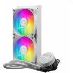 Cooler Master MasterLiquid 240 Core II MLW-D24M-A18PA-RW – Hledejceny.cz