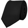 Kravata Bubibubi kravata Night černá