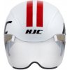 Cyklistická helma HJC Adwatt white 2024