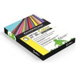 Alza Color A4 žlutý reflexní 80g 100 listů – Hledejceny.cz