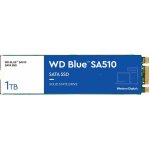 WD Blue SA510 1TB, WDS100T3B0B – Zboží Mobilmania