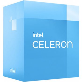 Intel Celeron G6900 BX80715G6900