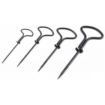 Ostatní Sada nebozezů 4 díly – Zboží Dáma