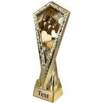 Poháry Bauer Sportovní trofej AYR1M07 Karty – Zboží Dáma Poháry Bauer Sportovní trofej AYR1M07 Karty – Zboží Dáma