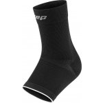 CEP Mid Support Compression Ankle Sleeve 2.0 návlek na kotník unisex black/grey – Zboží Mobilmania