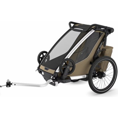 Thule Chariot Cross2 single 2024 – Zboží Mobilmania