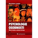 Psychologie osobnosti – Hledejceny.cz